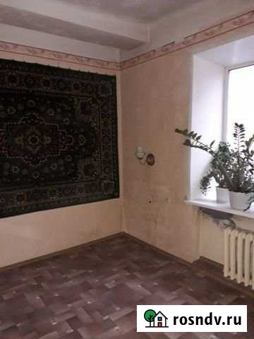 Комната 14.7 м² в 3-ком. кв., 2/3 эт. на продажу в Туле Тула - изображение 1