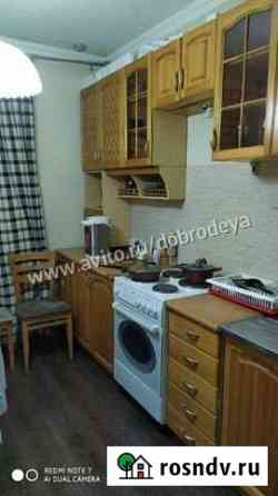3-комнатная квартира, 67 м², 1/5 эт. на продажу в Когалыме Когалым