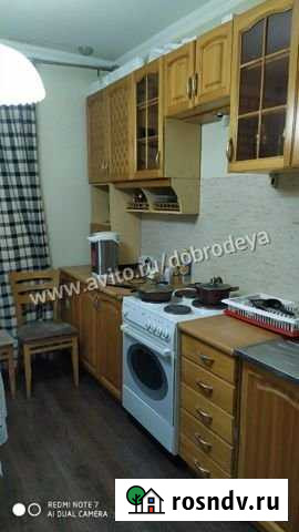 3-комнатная квартира, 67 м², 1/5 эт. на продажу в Когалыме Когалым - изображение 1