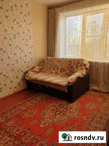 3-комнатная квартира, 66 м², 5/5 эт. на продажу в Рыбинске Рыбинск - изображение 1