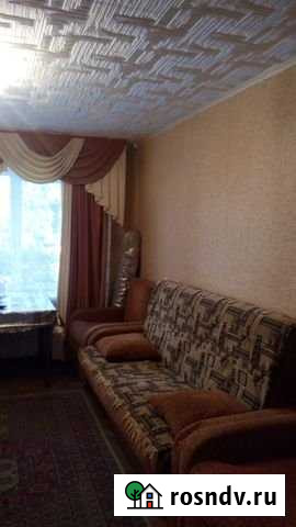 2-комнатная квартира, 52.4 м², 1/5 эт. на продажу в Павловском Посаде Павловский Посад - изображение 1