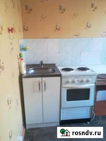 1-комнатная квартира, 31 м², 1/5 эт. в аренду на длительный срок в Рубцовске Рубцовск - изображение 1
