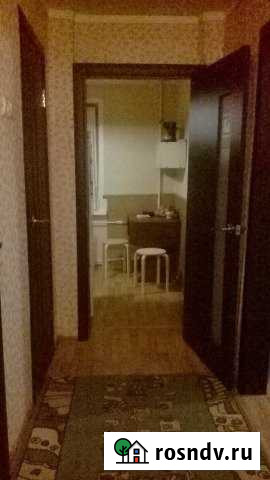 1-комнатная квартира, 42 м², 1/9 эт. в аренду на длительный срок в Йошкар-Оле Йошкар-Ола - изображение 1