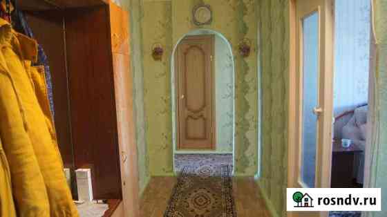 3-комнатная квартира, 63 м², 7/9 эт. на продажу в Каменске-Уральском Каменск-Уральский