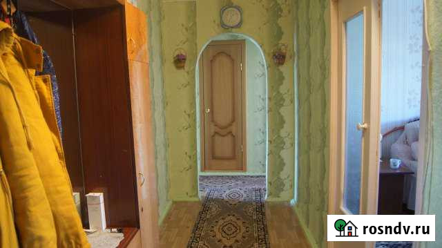 3-комнатная квартира, 63 м², 7/9 эт. на продажу в Каменске-Уральском Каменск-Уральский - изображение 1