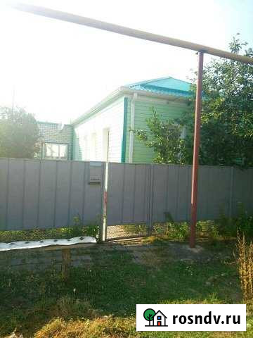 Дом 76 м² на участке 17 сот. на продажу в Калниболотской Калниболотская - изображение 1