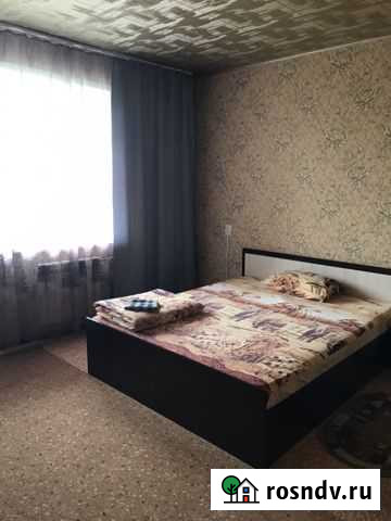 2-комнатная квартира, 50.1 м², 4/10 эт. на продажу в Прокопьевске Прокопьевск - изображение 1