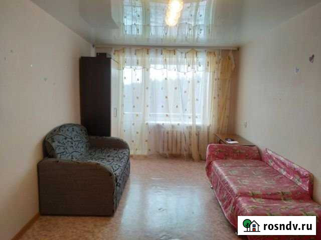 1-комнатная квартира, 30.4 м², 4/5 эт. на продажу в Горноуральском Горноуральский - изображение 1