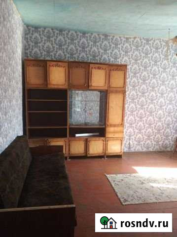 Дом 35 м² на участке 6 сот. на продажу в Шебекино Шебекино - изображение 1