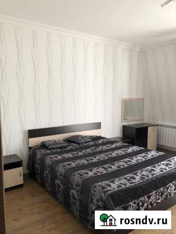 Таунхаус 135 м² на участке 2 сот. в аренду посуточно в Анапе Анапа - изображение 1