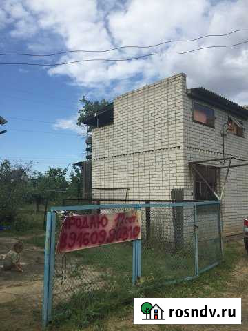 Дача 40 м² на участке 6 сот. на продажу в Волгограде Волгоград - изображение 1