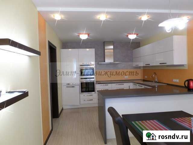 3-комнатная квартира, 120 м², 8/10 эт. в аренду на длительный срок в Уфе Уфа - изображение 1