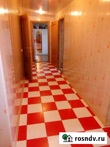 4-комнатная квартира, 105 м², 6/9 эт. на продажу в Камышине Камышин - изображение 1