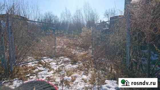 Участок СНТ, ДНП 8 сот. на продажу в Хабаровске Хабаровск