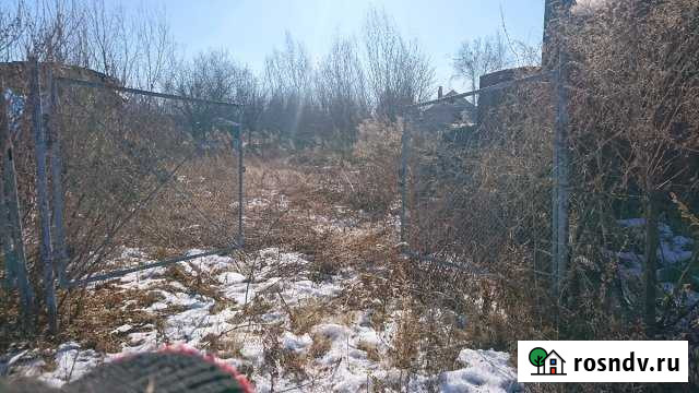 Участок СНТ, ДНП 8 сот. на продажу в Хабаровске Хабаровск - изображение 1