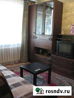 1-комнатная квартира, 31 м², 1/5 эт. в аренду посуточно в Арзамасе Арзамас - изображение 1