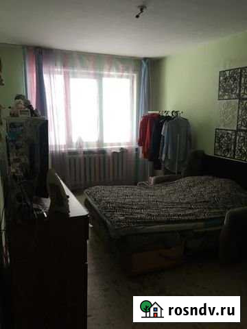 2-комнатная квартира, 43 м², 1/5 эт. на продажу в Горно-Алтайске Горно-Алтайск - изображение 1