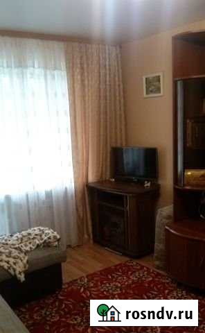 2-комнатная квартира, 46.4 м², 4/5 эт. на продажу в Ленинске-Кузнецком Ленинск-Кузнецкий - изображение 1