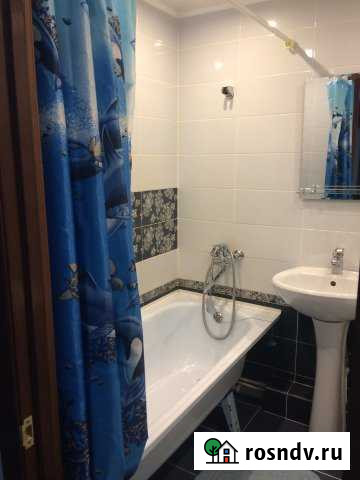 1-комнатная квартира, 36 м², 3/5 эт. в аренду на длительный срок в Усинске Усинск - изображение 1