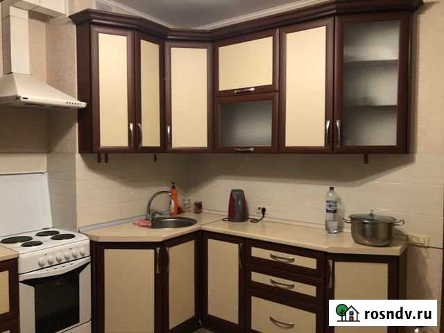 2-комнатная квартира, 67 м², 7/14 эт. в аренду на длительный срок в Брянске Брянск - изображение 1