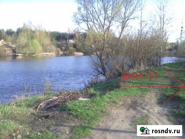 Дача 30 м² на участке 7 сот. на продажу в Орле Орёл - изображение 1