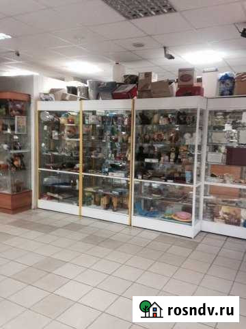 Торговое помещение, 55 кв.м. Электросталь - изображение 1