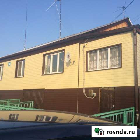 3-комнатная квартира, 164 м², 1/1 эт. на продажу в Яе Яя - изображение 1