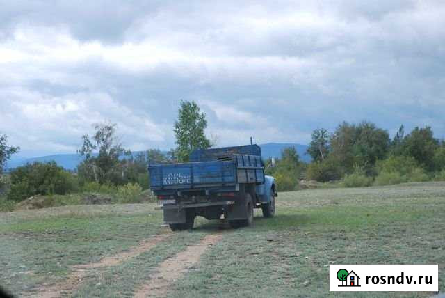 Участок СНТ, ДНП 112 сот. на продажу в Иволгинске Иволгинск - изображение 1