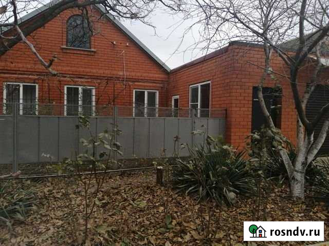 Дом 70 м² на участке 6.5 сот. на продажу в Славянске-на-Кубани Славянск-на-Кубани - изображение 1