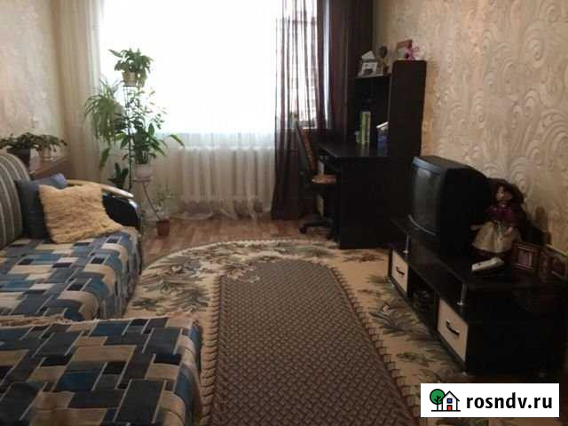 2-комнатная квартира, 54 м², 3/5 эт. на продажу в Канаше Канаш - изображение 1