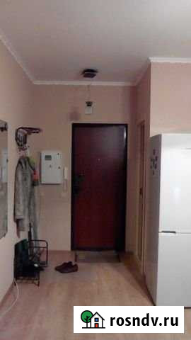 Квартира-студия, 23.5 м², 6/7 эт. на продажу в Новой Усмани Новая Усмань - изображение 1