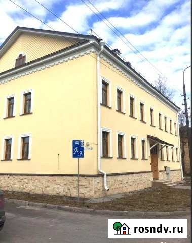 3-комнатная квартира, 104.2 м², 3/3 эт. на продажу в Пскове Псков - изображение 1