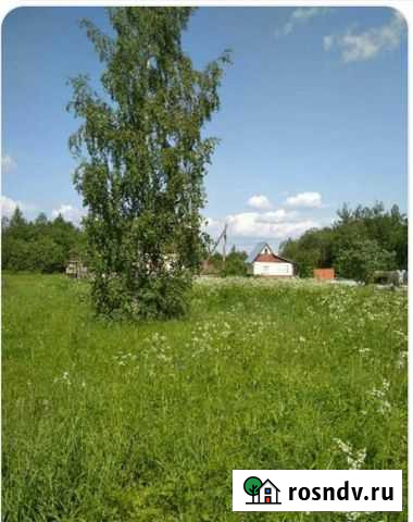 Участок ИЖС 6 сот. на продажу в Костроме Кострома - изображение 1