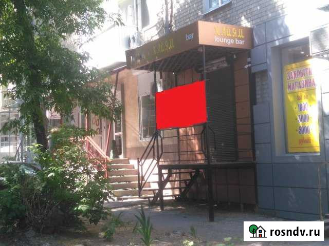 Торговое помещение, 51 кв.м. Саратов - изображение 1