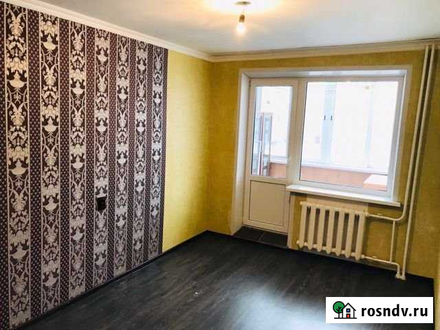 3-комнатная квартира, 63 м², 3/5 эт. на продажу в Туймазах Туймазы - изображение 1