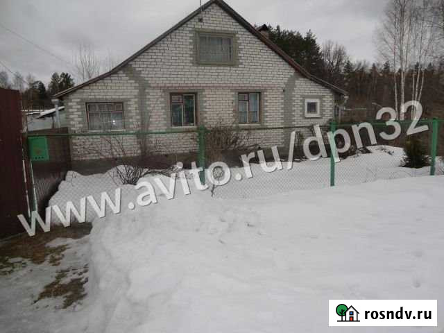 Дом 108 м² на участке 27 сот. на продажу в Большом Полпино Большое Полпино - изображение 1
