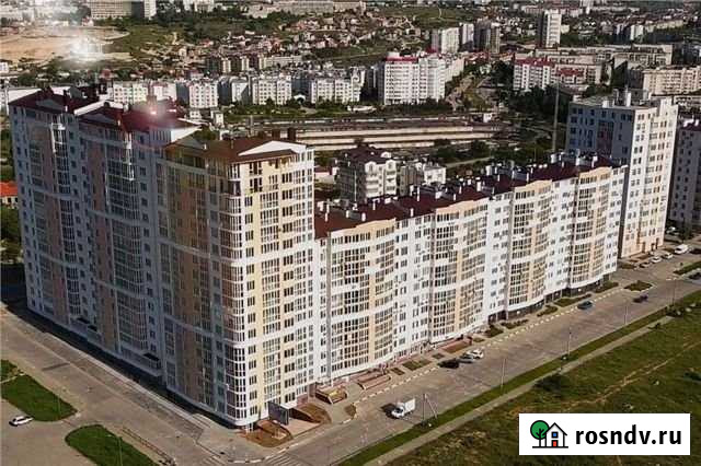 Новое помещение на Парковой, 54 кв.м. (Без Комисии) Севастополь - изображение 1