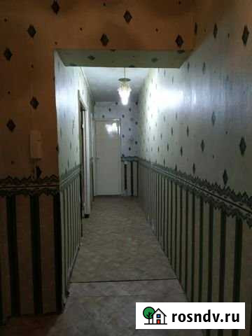 3-комнатная квартира, 65 м², 4/4 эт. на продажу в Лениногорске Лениногорск - изображение 1