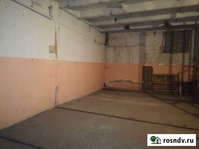 Складское помещение, 62 кв.м. Челябинск - изображение 1