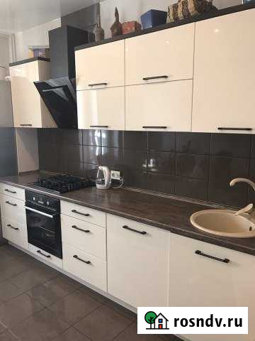 2-комнатная квартира, 60 м², 2/9 эт. на продажу в Пскове Псков - изображение 1