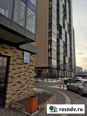 Квартира-студия, 28 м², 5/17 эт. на продажу в Красноярске Красноярск