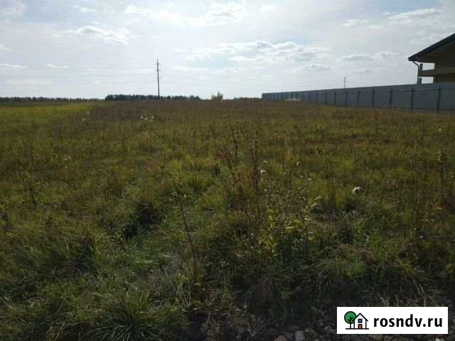 Участок ИЖС 12 сот. на продажу в Ишлеях Ишлеи - изображение 1