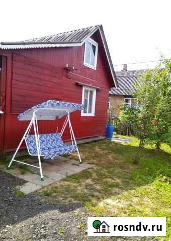 Дом 62 м² на участке 7 сот. на продажу в Орехово-Зуево Орехово-Зуево - изображение 1