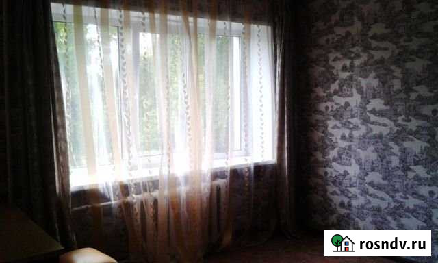 1-комнатная квартира, 31 м², 4/4 эт. на продажу в Кстово Кстово - изображение 1