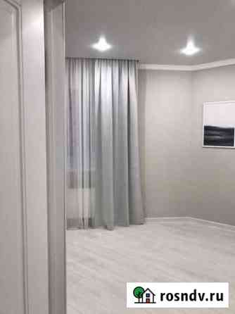1-комнатная квартира, 41.8 м², 1/3 эт. на продажу в Анапе Анапа