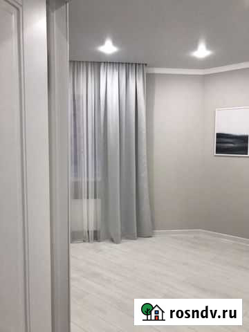 1-комнатная квартира, 41.8 м², 1/3 эт. на продажу в Анапе Анапа - изображение 1