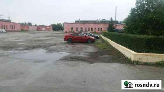 Машиноместо >30 м² в аренду в Кинеле Кинель
