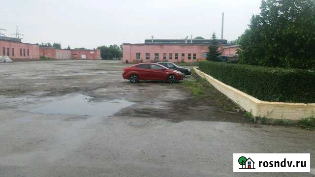 Машиноместо >30 м² в аренду в Кинеле Кинель - изображение 1