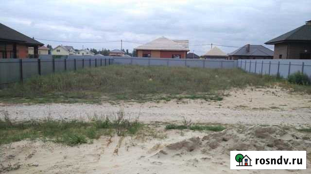 Участок ИЖС 6 сот. на продажу в Мурмино Мурмино - изображение 1