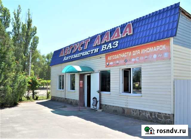 Продам магазин, 128.4 кв.м. Волгодонск - изображение 1